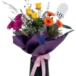 Colorful Bouquet