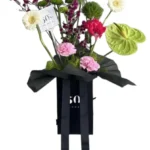Enchanted Forest Rose Bag