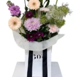 Flowers in Stunning Colors