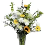 vase