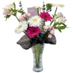 vase