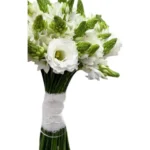 bridal bouquets