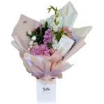 Contentment Rose Bag