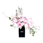 Blooming Magic bag