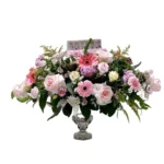 Big vase