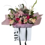 Garden of Love Bag