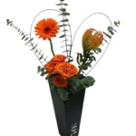 Orange Love