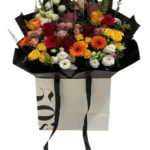 Joyful Petals Mix