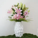 Blooming Grace
