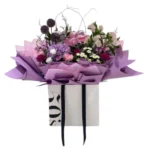 Purple Dreams bag