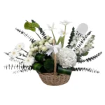 vase