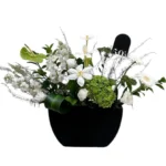 vase