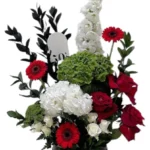 UAE Vase