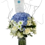 vase