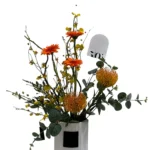 vase