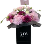 Rose Blush Harmony