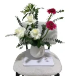vase