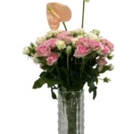 vase