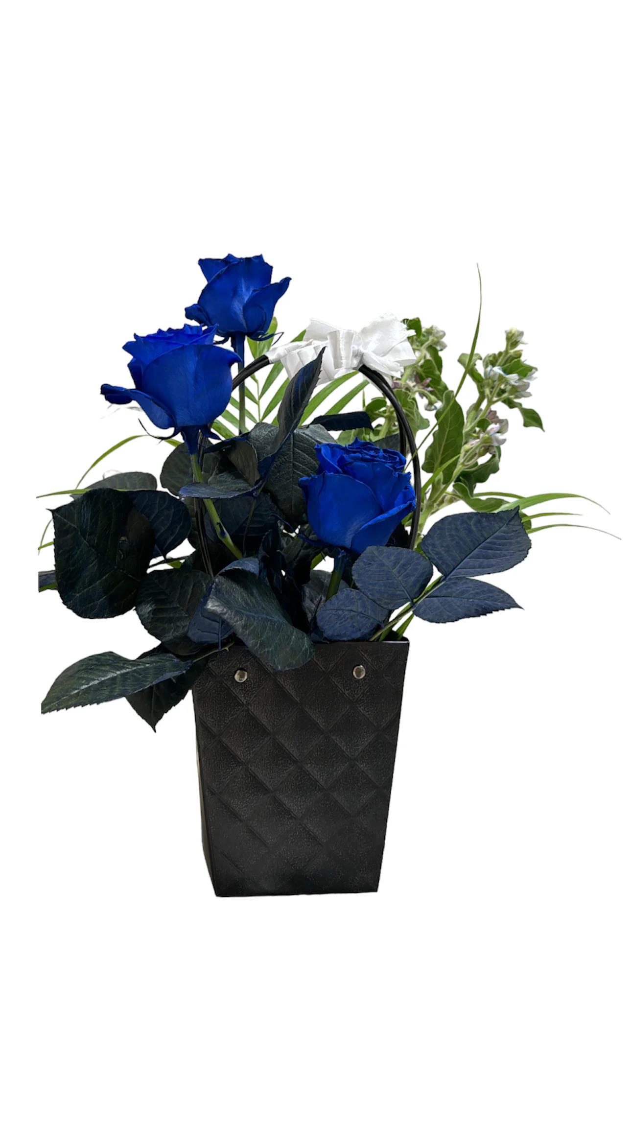 Photoroom_20240806_130419.webp Enchanting Blue Bag - Image 1