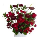 Velvet Petals