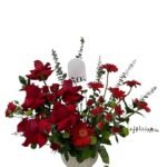 Love vase