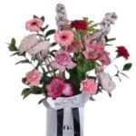 Bloom Full of passion