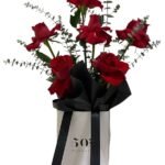 Romantic Blooms