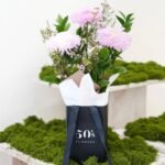 Sweet Petal Tote