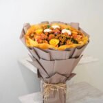 Autumn Harmony Bouquet